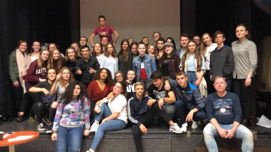 Un peu d’air polonais !