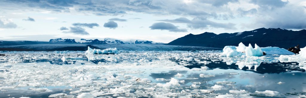 Changement climatique : Partie 1, dans laquelle nous explorons ce que c&rsquo;est