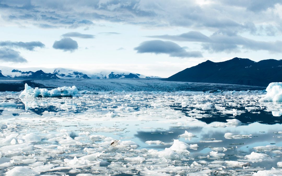 Changement climatique : Partie 1, dans laquelle nous explorons ce que c’est