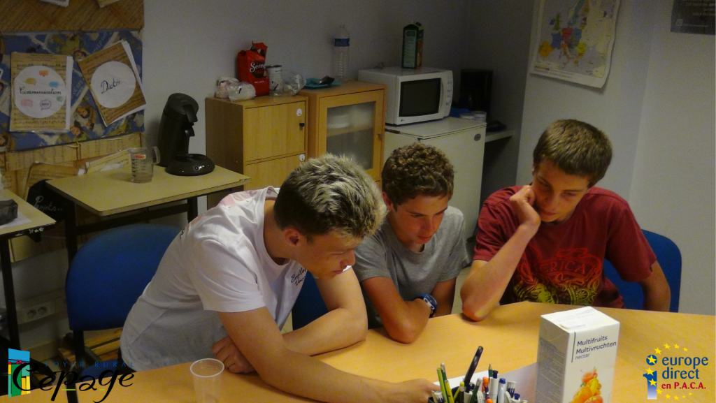 Résumé séance MédiaLab – 26 janvier 2019