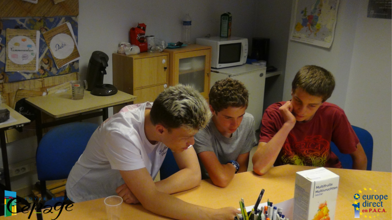 Résumé séance MédiaLab – 26 janvier 2019