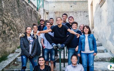 [Reportage] La formation BAFA | 26/10-02/11/2019