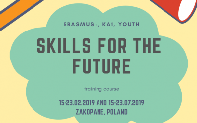 Formation Skill for the future – Pologne