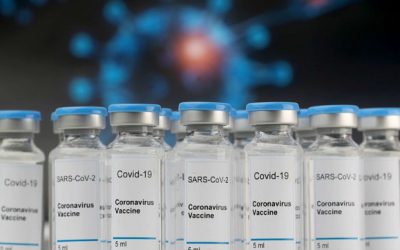 Les frontiéres du virus et les frontieres du vaccin