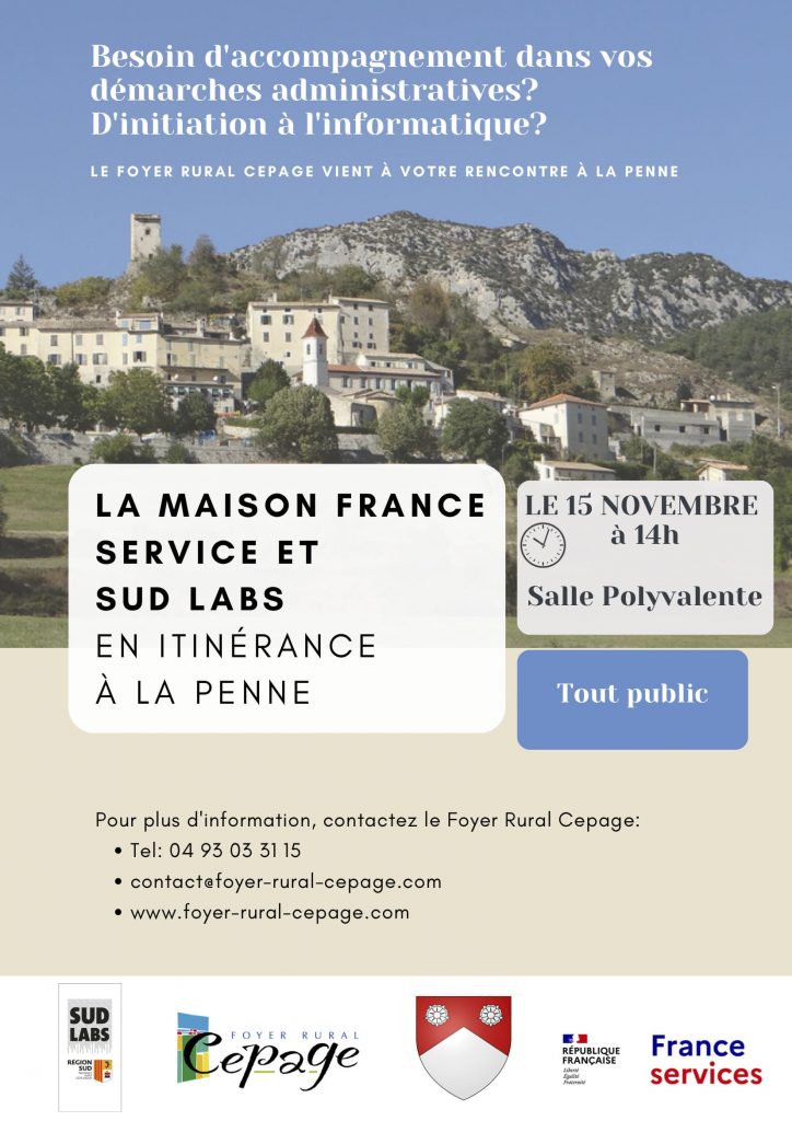 Hors les murs 15 Novembre 2022