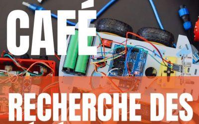 Repair Café recherche des bénévoles