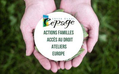 Le Cépage en 2 mots ✅