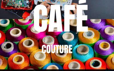 Repair Café – Donnez une seconde vie à vos objets !