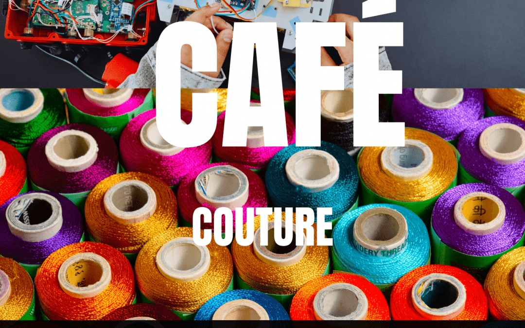 Repair Café – Donnez une seconde vie à vos objets !
