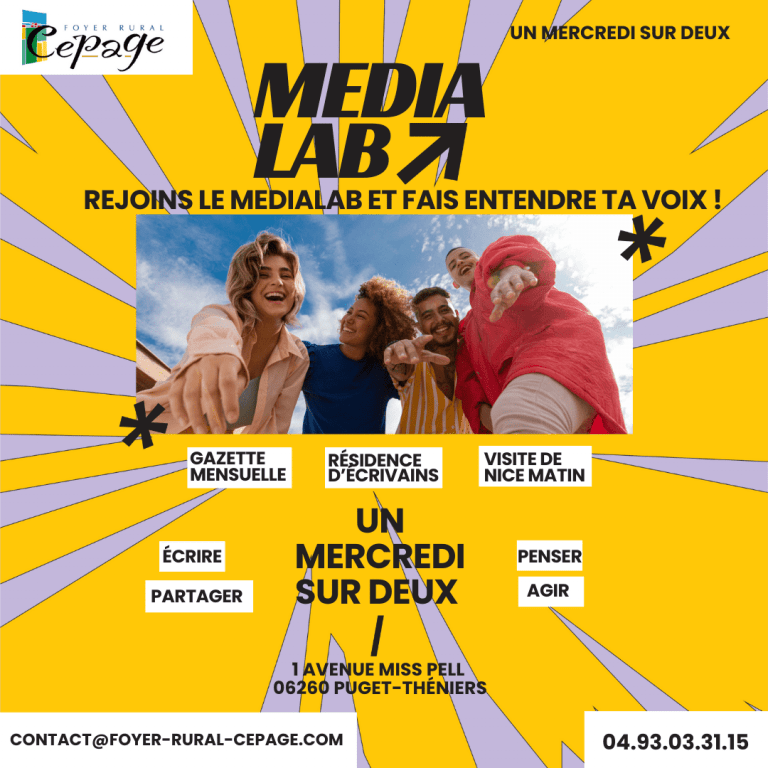 MEDIALAB
