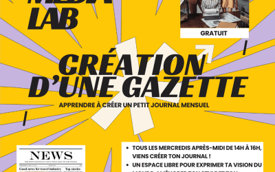 MEDIALAB