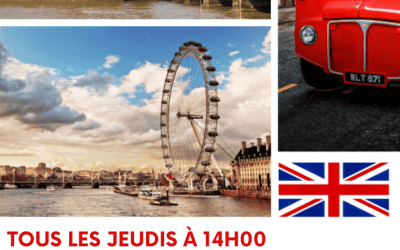 Cours Anglais Good morning Puget-Théniers