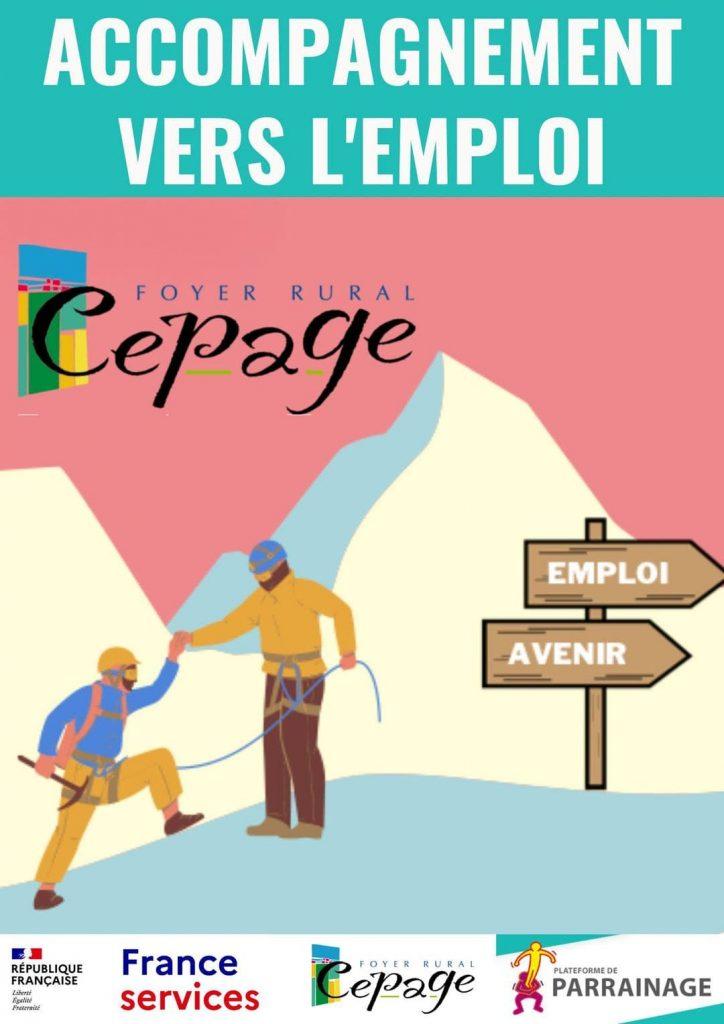 Accompagnement vers l’emploi