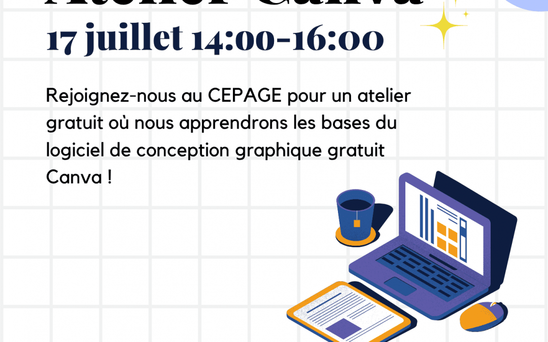 Atelier Canva