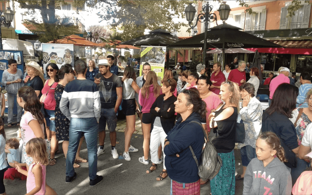 Journée des Associations le 6 septembre