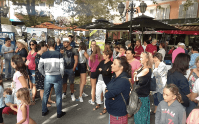 Journée des Associations le 6 septembre