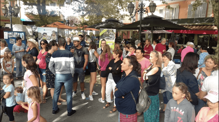 Journée des Associations le 6 septembre