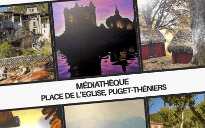 Exposition Photos : Villages d’Europe