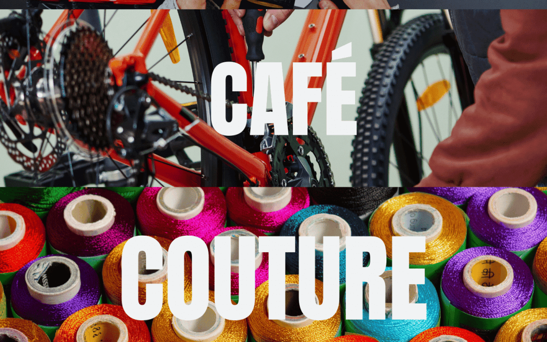 Repair Café Couture – le 20 septembre 2025