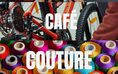 Repair Café Couture – le 20 septembre 2025
