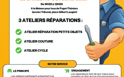 Repair Café