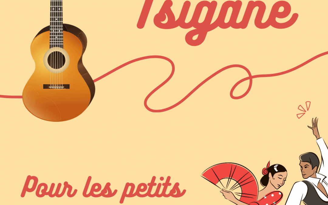 Conte tsigane le 5 novembre