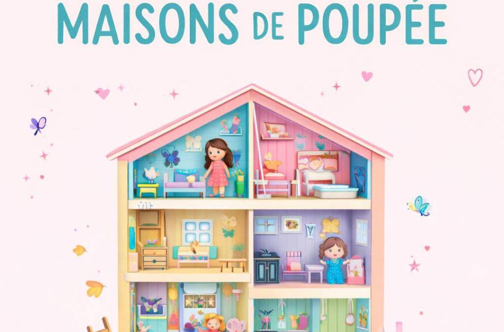 Atelier fabrication de poupée