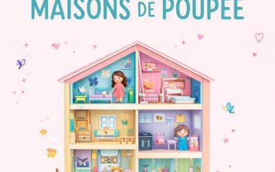 Atelier fabrication de poupée