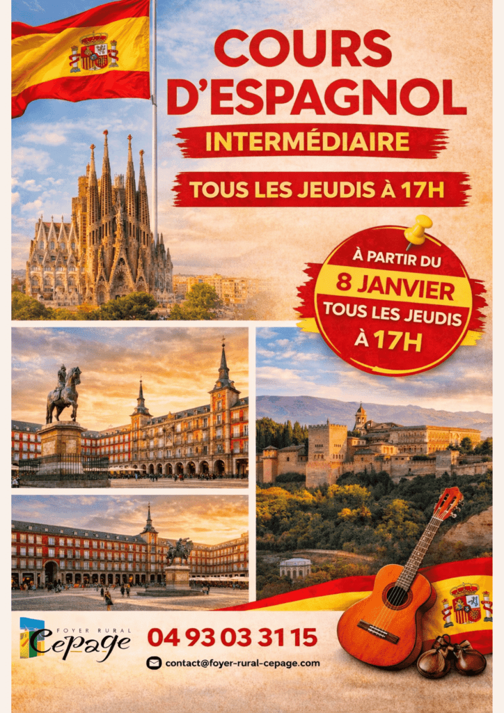 Vivre ensemble à Puget-Théniers