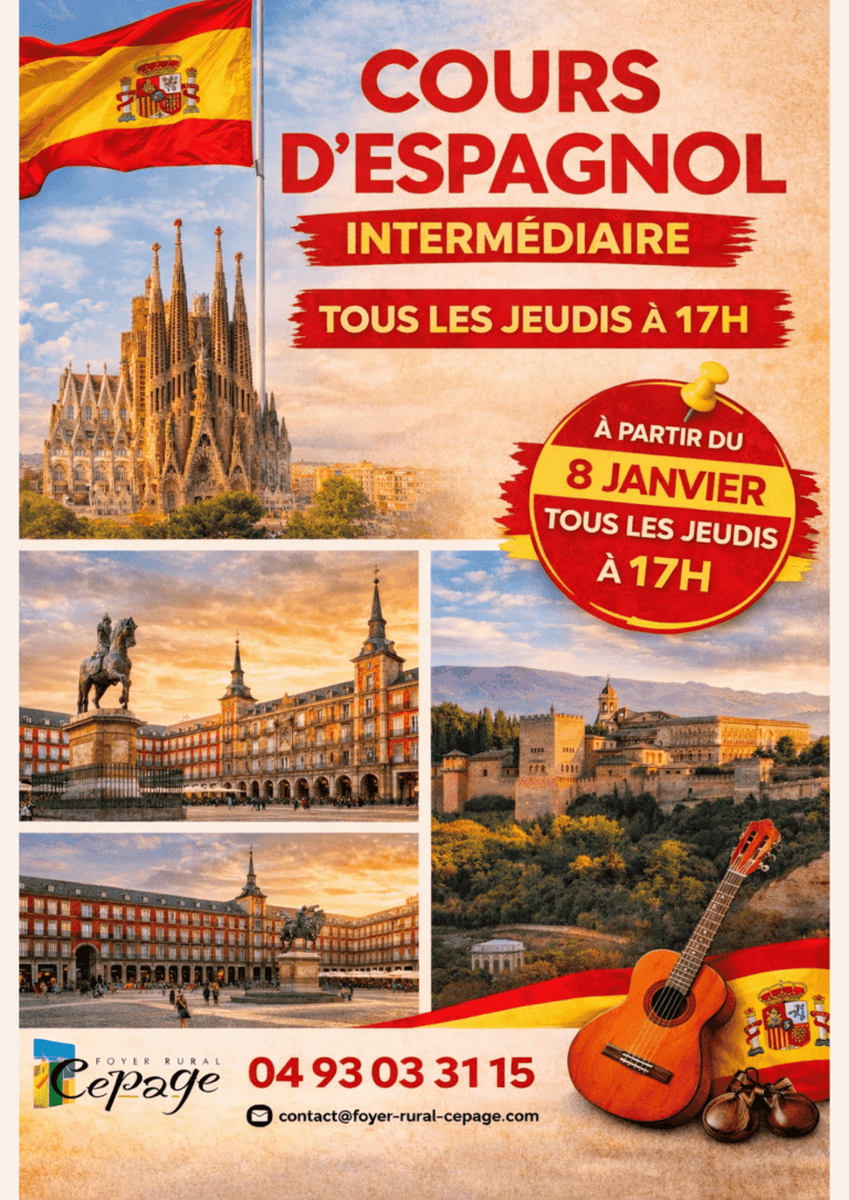 Vivre ensemble à Puget-Théniers