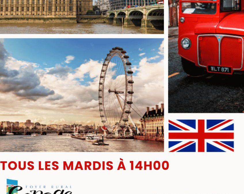 Ateliers Langues et Numérique au CEPAGE