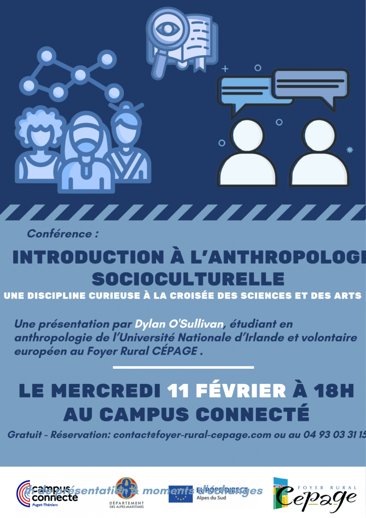 Vivre ensemble à Puget-Théniers