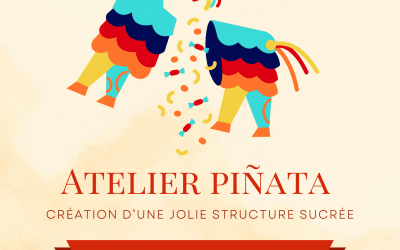 Atelier Pinata