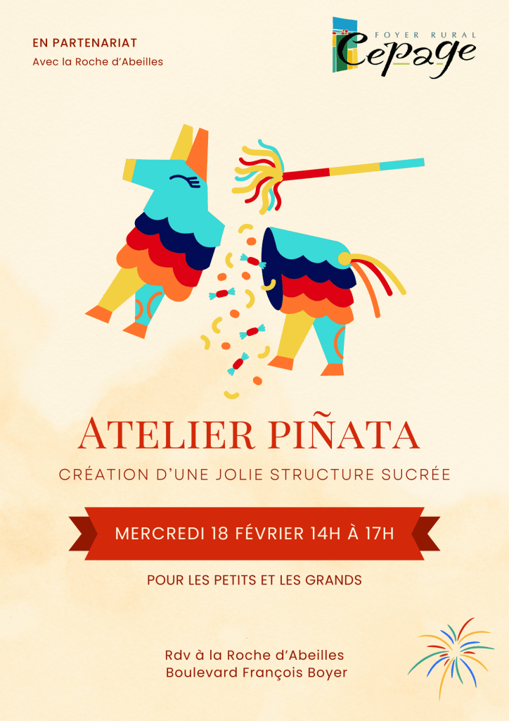 Atelier Pinata
