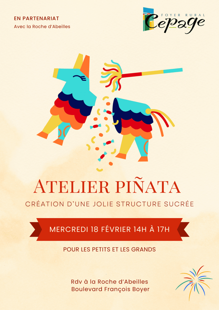 Atelier Pinata