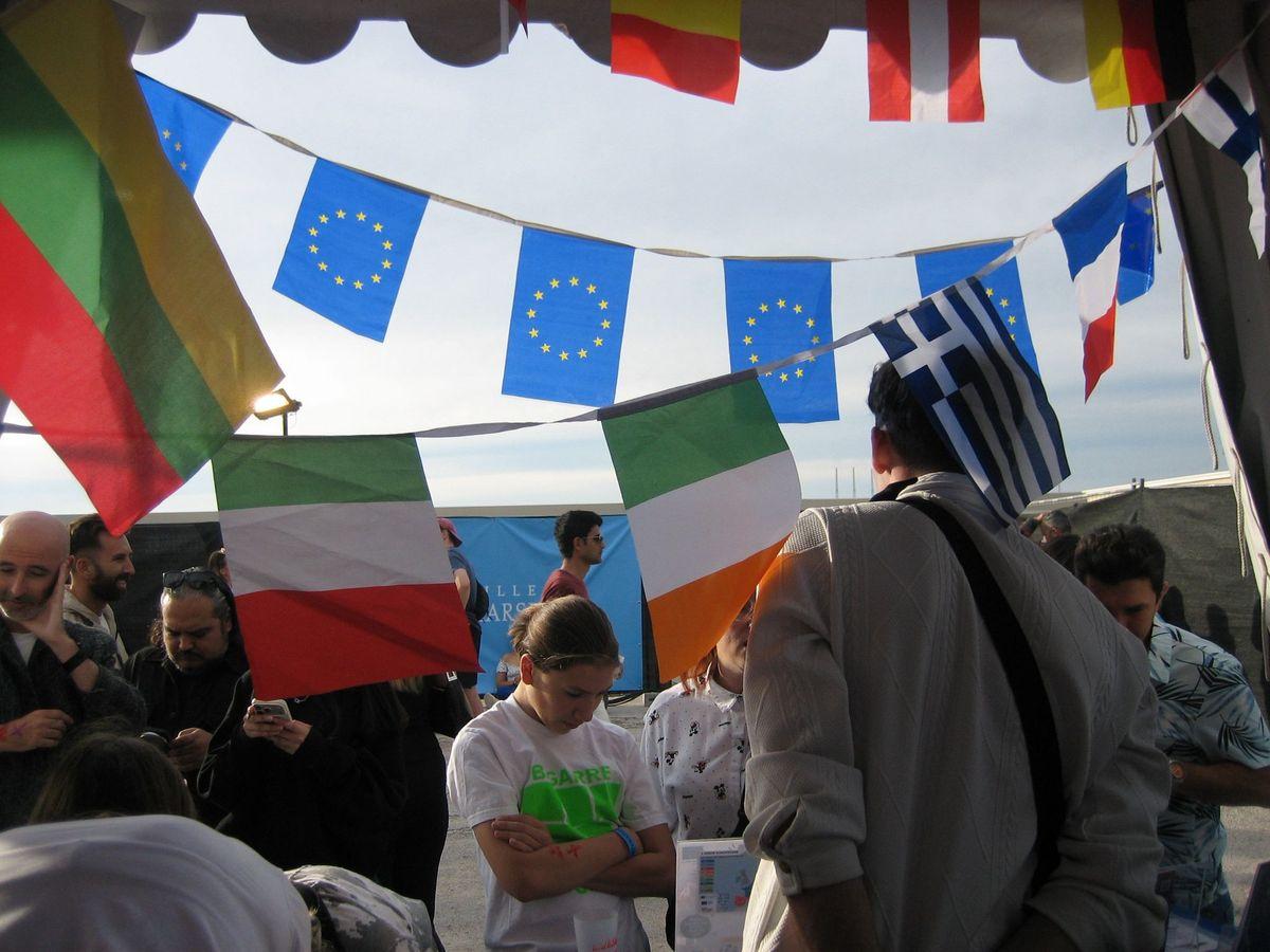 Europe Direct Alpes du Sud — photo 5